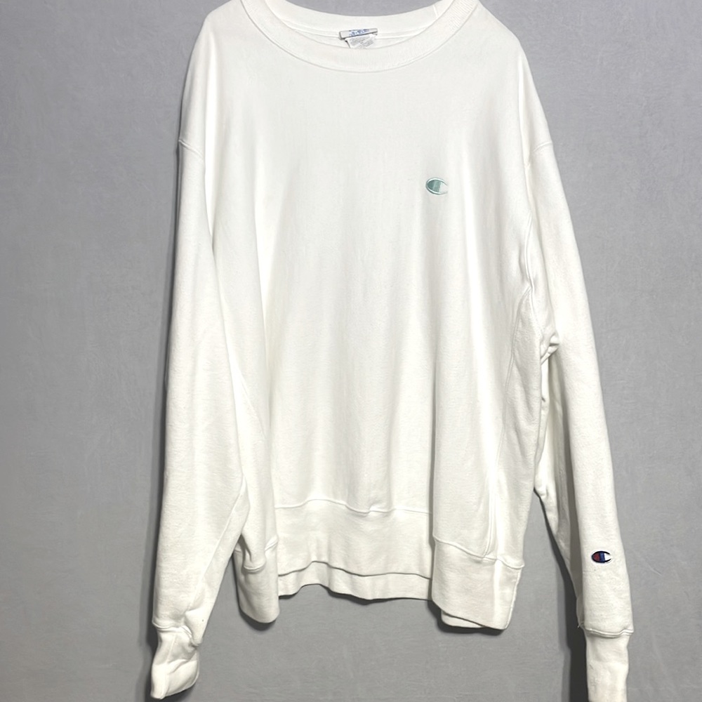 Champion crew neck - Picture 2 of 6